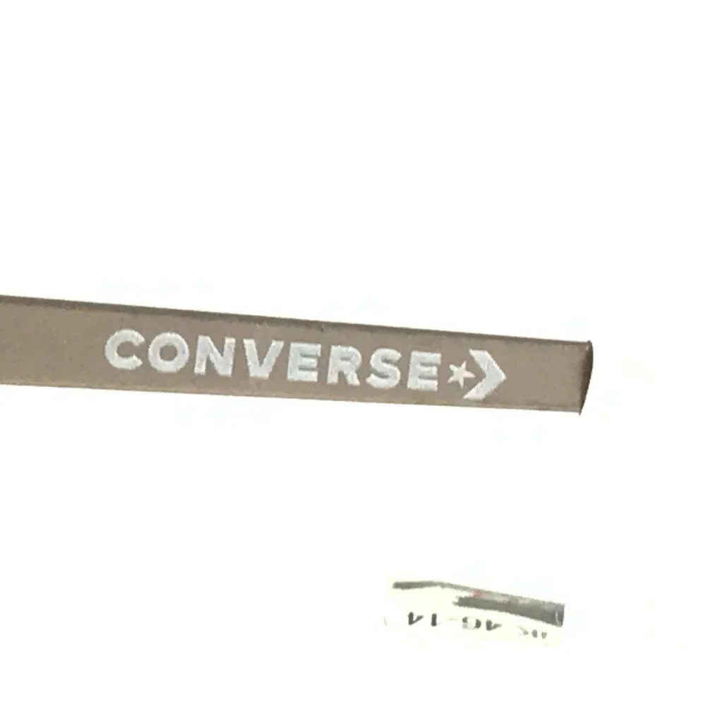 Converse demo lenses